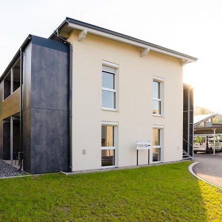Ct-Gold Apartments - Villach Malina - Nahe Atrio Und Therme Exteriör bild