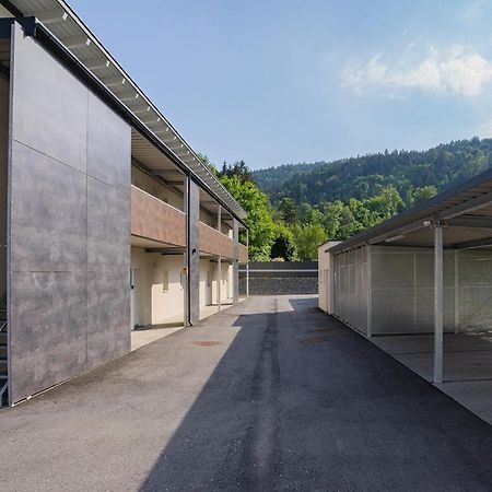 Ct-Gold Apartments - Villach Malina - Nahe Atrio Und Therme Exteriör bild