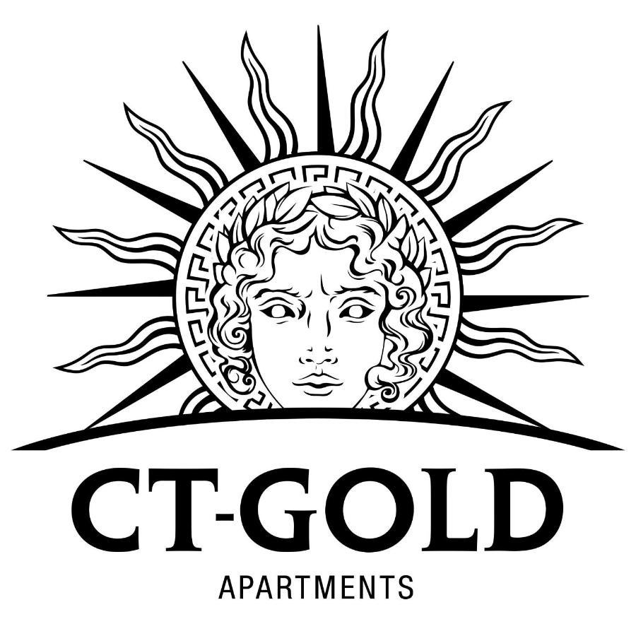 Ct-Gold Apartments - Villach Malina - Nahe Atrio Und Therme Exteriör bild